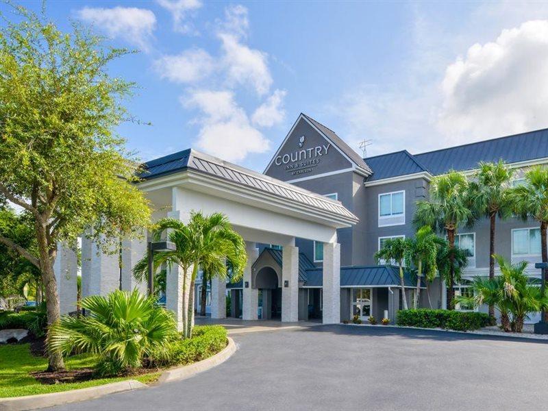 Surestay Plus Hotel By Best Western Vero Beach Kültér fotó