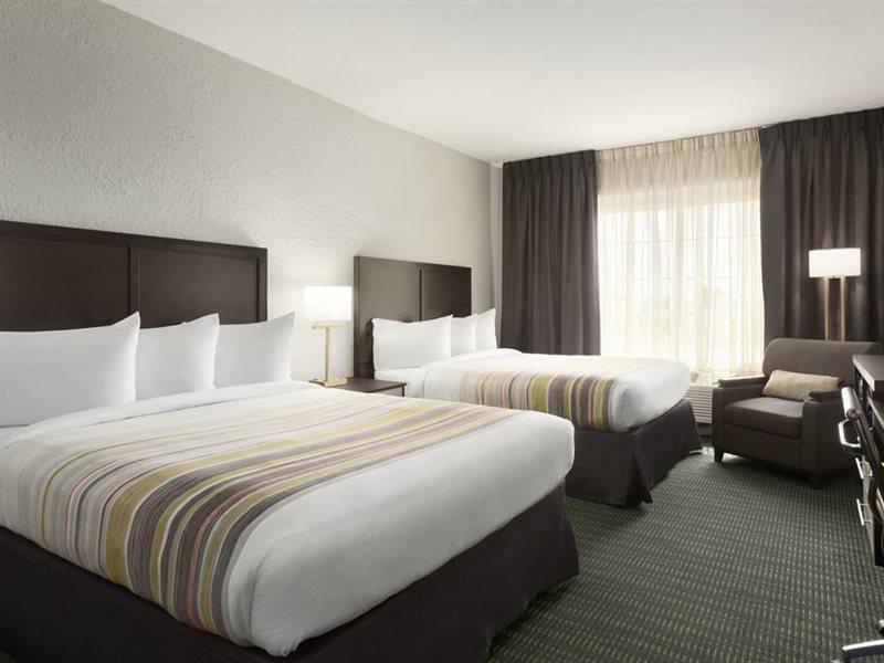Surestay Plus Hotel By Best Western Vero Beach Kültér fotó