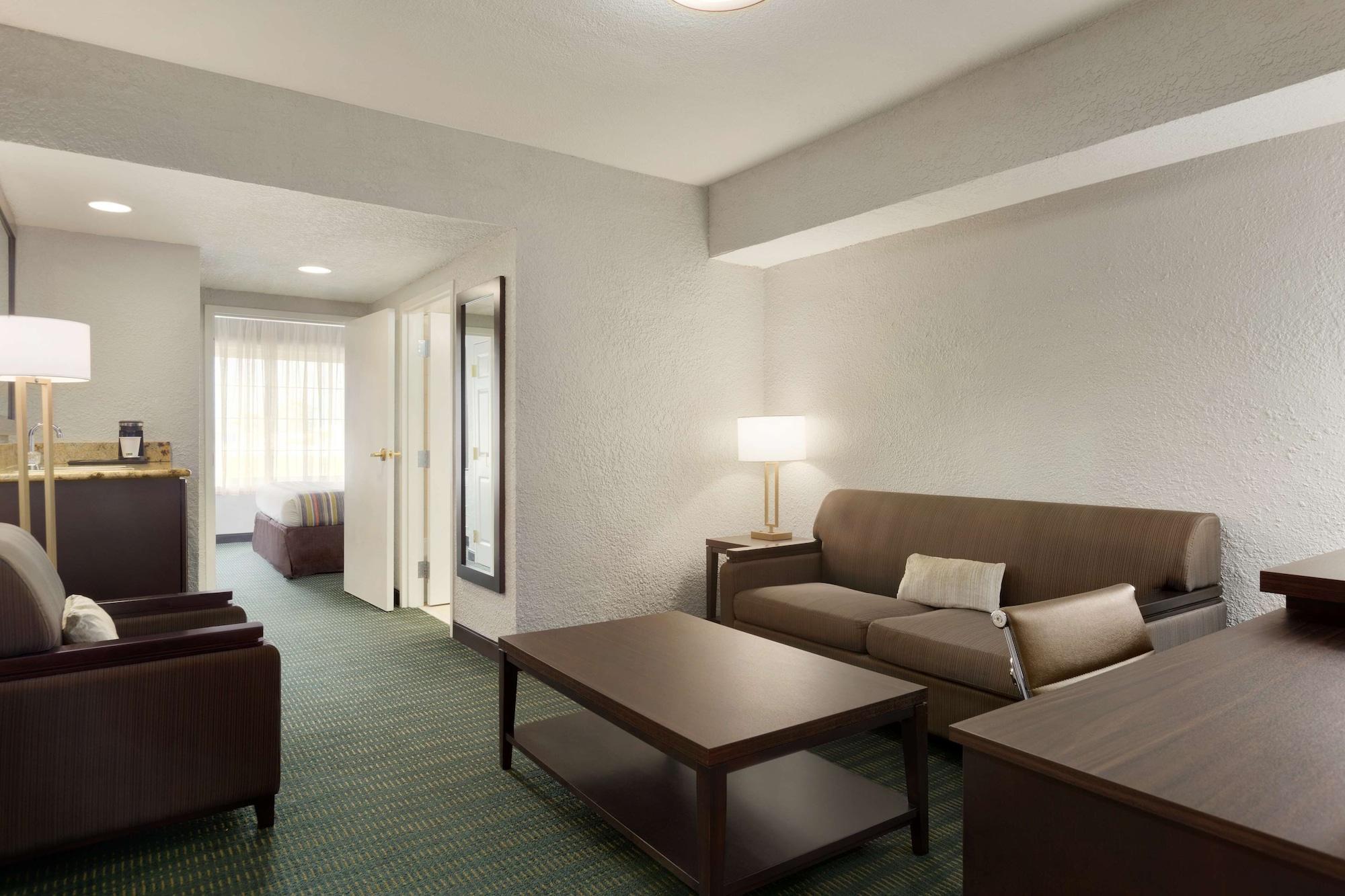 Surestay Plus Hotel By Best Western Vero Beach Kültér fotó