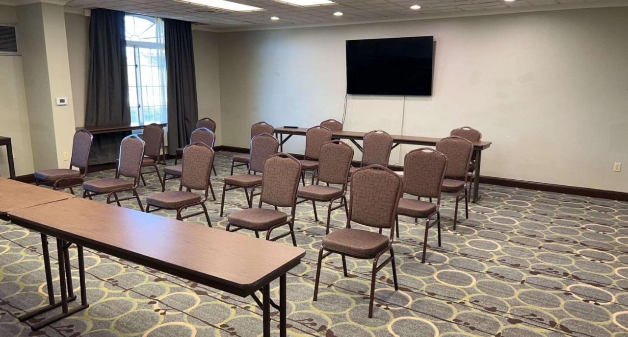 Surestay Plus Hotel By Best Western Vero Beach Kültér fotó
