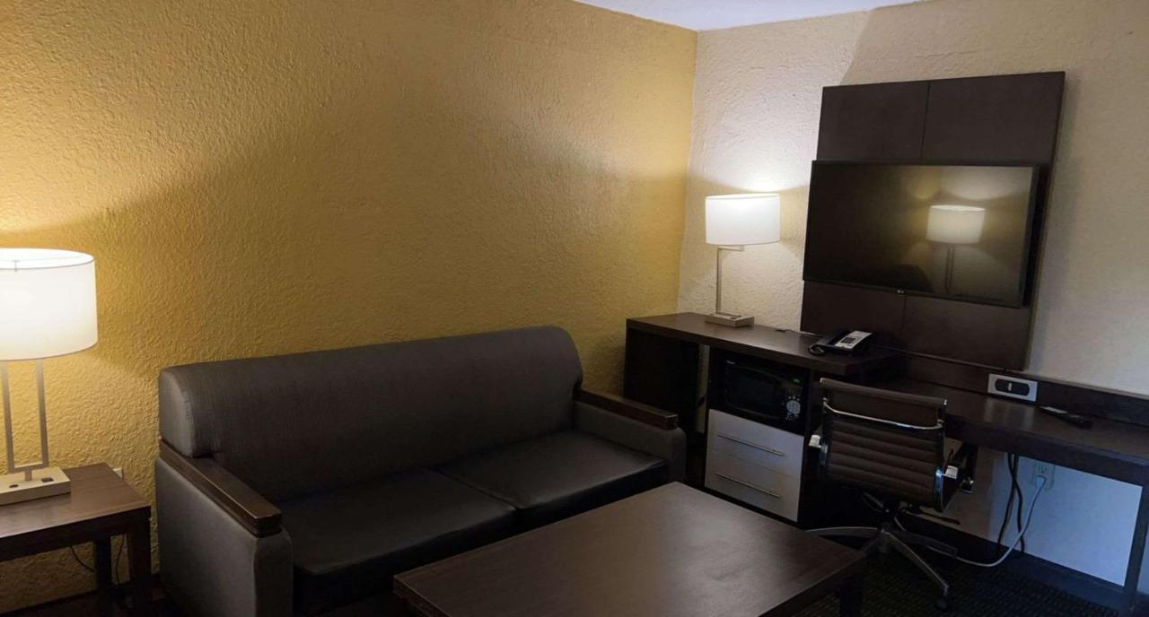 Surestay Plus Hotel By Best Western Vero Beach Kültér fotó