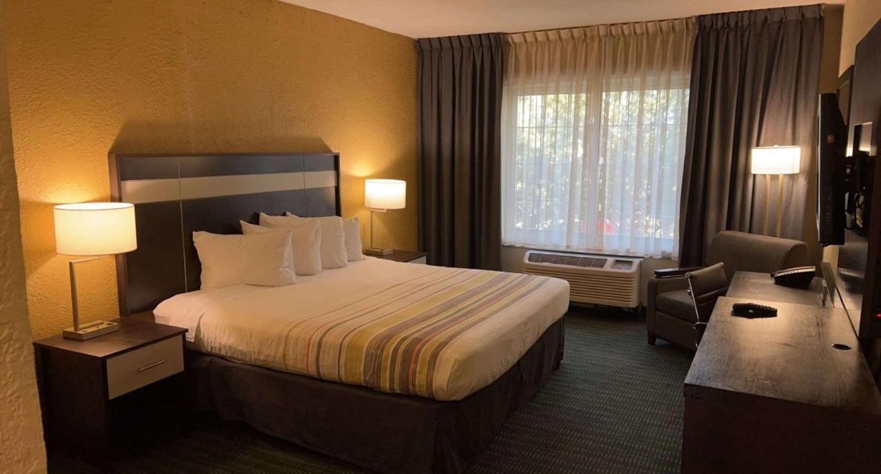 Surestay Plus Hotel By Best Western Vero Beach Kültér fotó