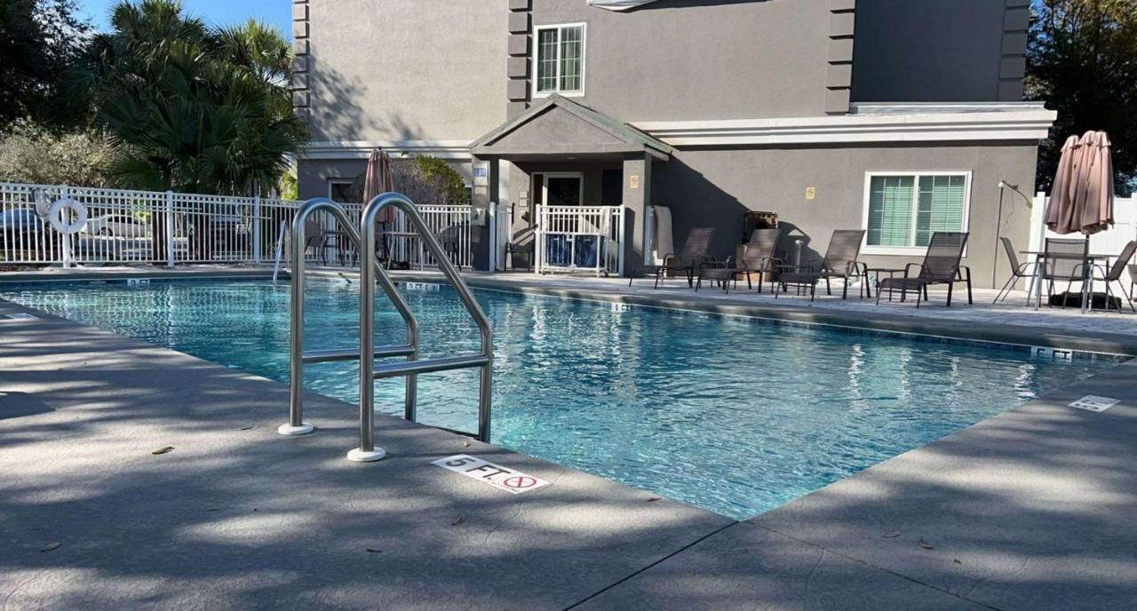 Surestay Plus Hotel By Best Western Vero Beach Kültér fotó
