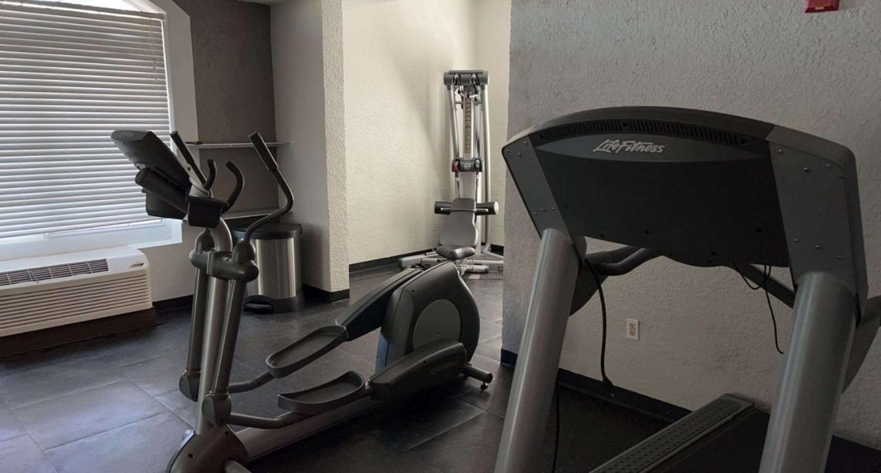 Surestay Plus Hotel By Best Western Vero Beach Kültér fotó