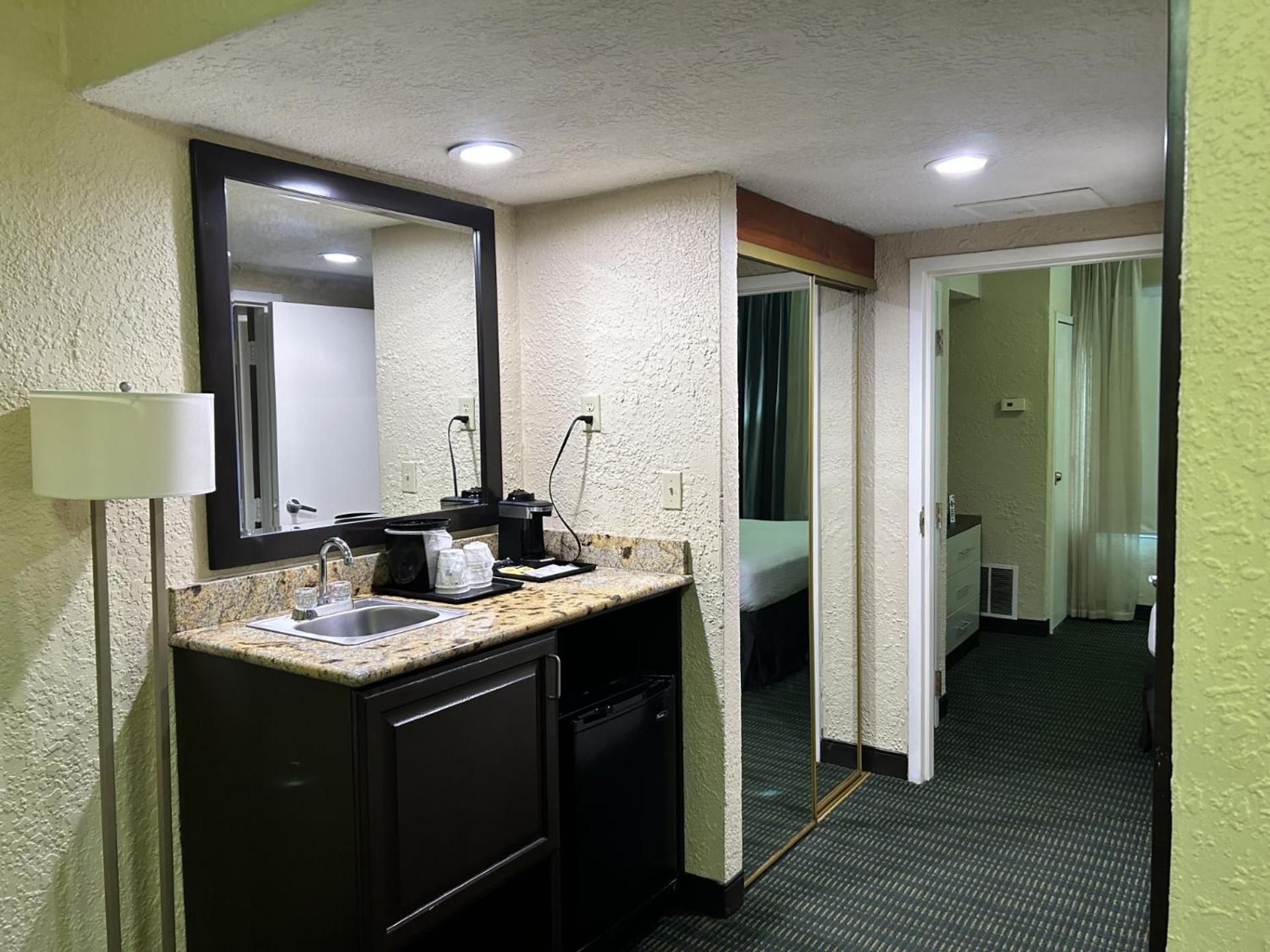 Surestay Plus Hotel By Best Western Vero Beach Kültér fotó