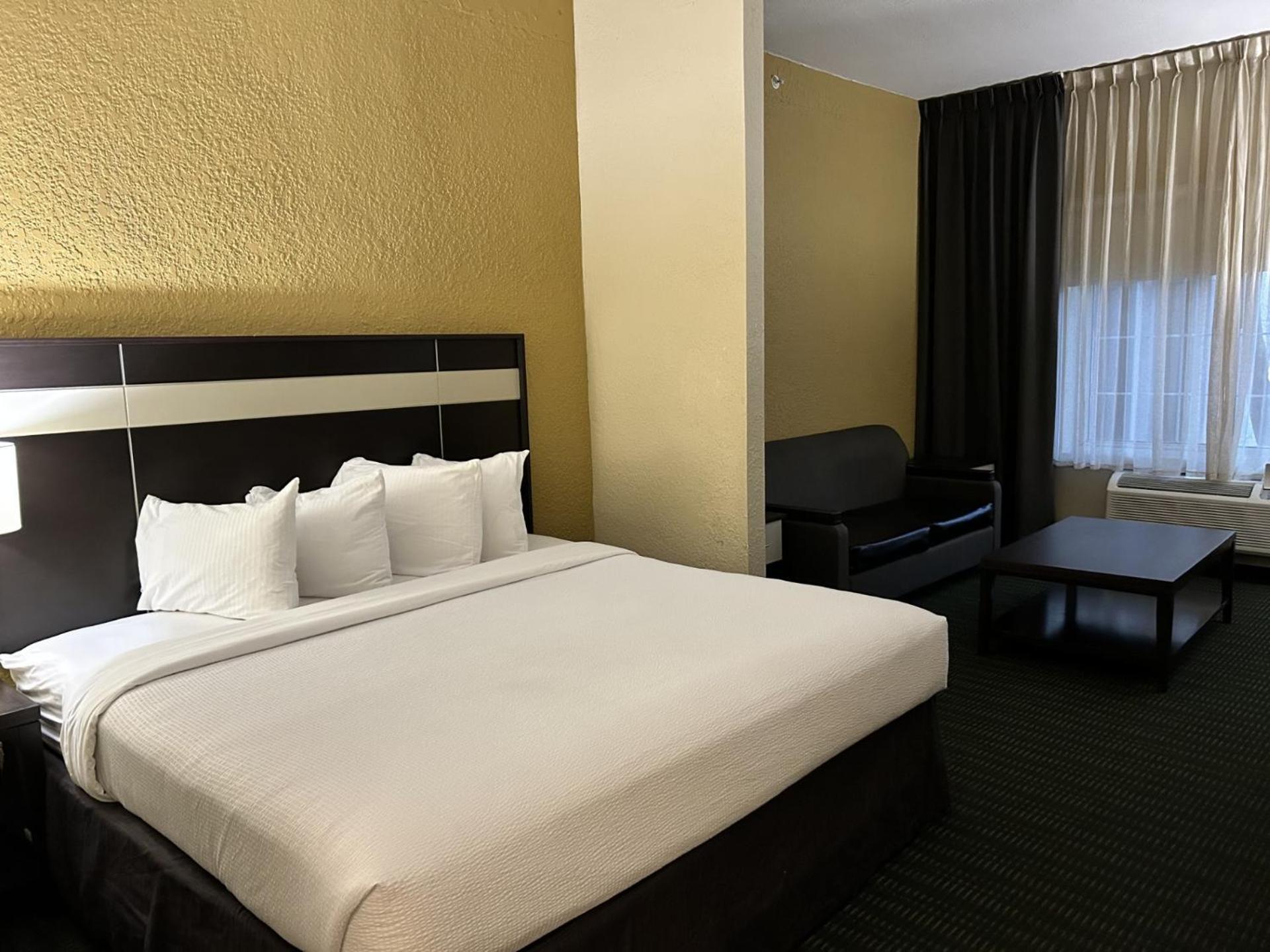 Surestay Plus Hotel By Best Western Vero Beach Kültér fotó