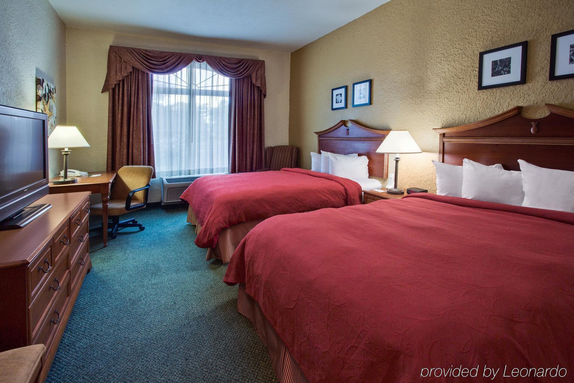Surestay Plus Hotel By Best Western Vero Beach Kültér fotó