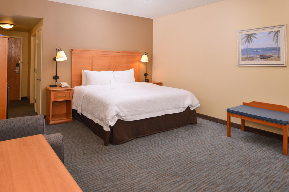 Surestay Plus Hotel By Best Western Vero Beach Kültér fotó