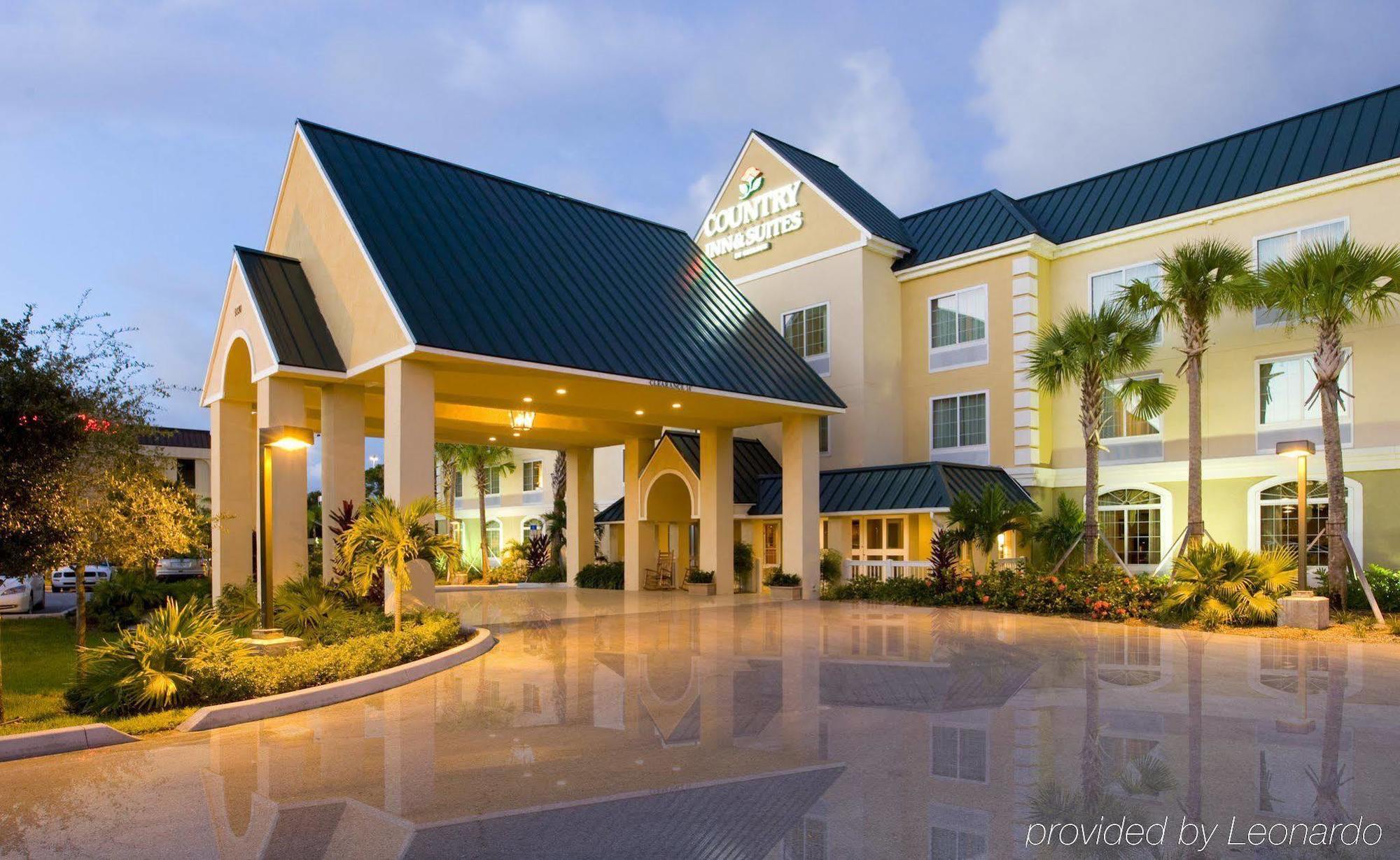Surestay Plus Hotel By Best Western Vero Beach Kültér fotó