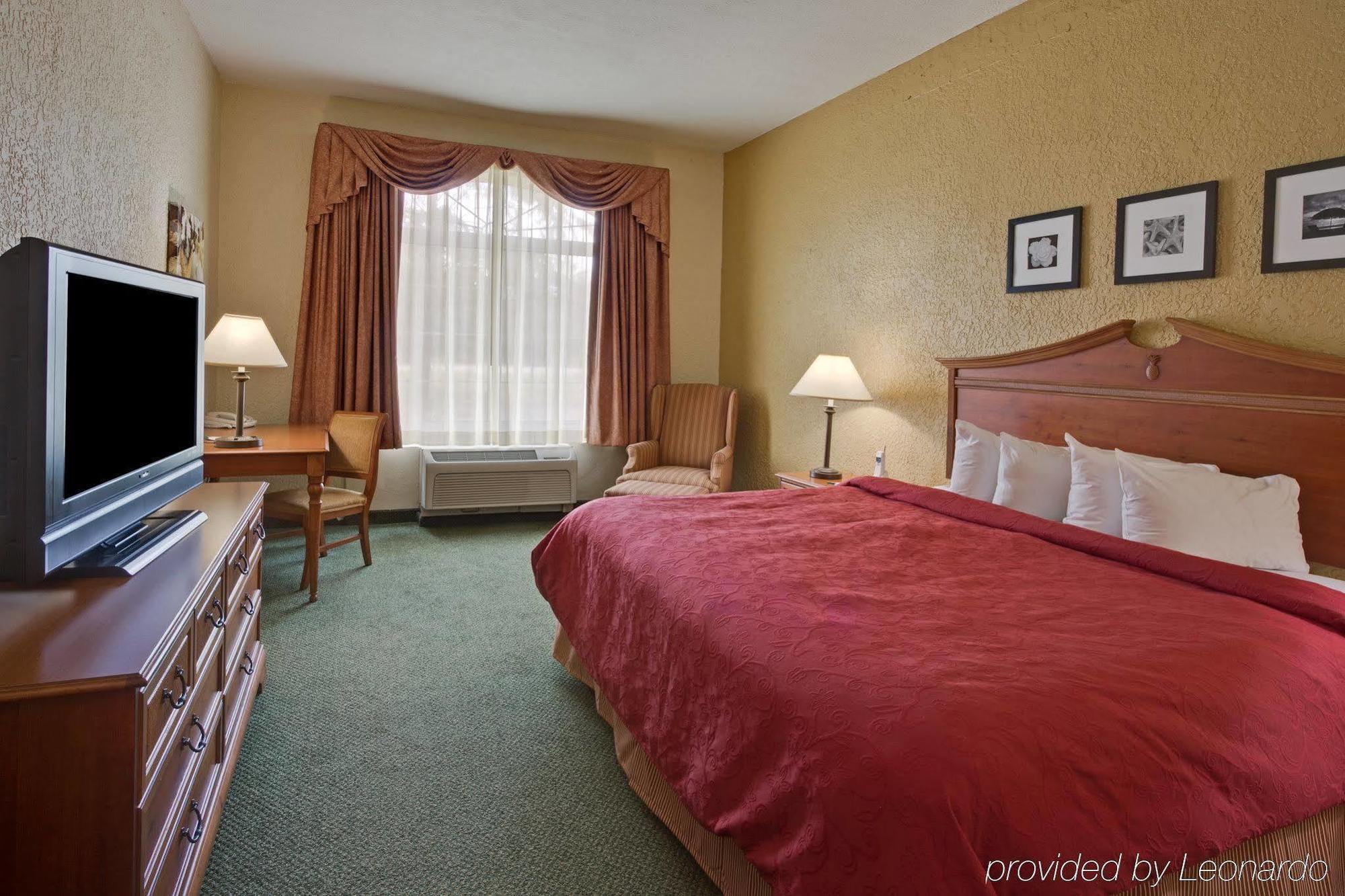 Surestay Plus Hotel By Best Western Vero Beach Kültér fotó