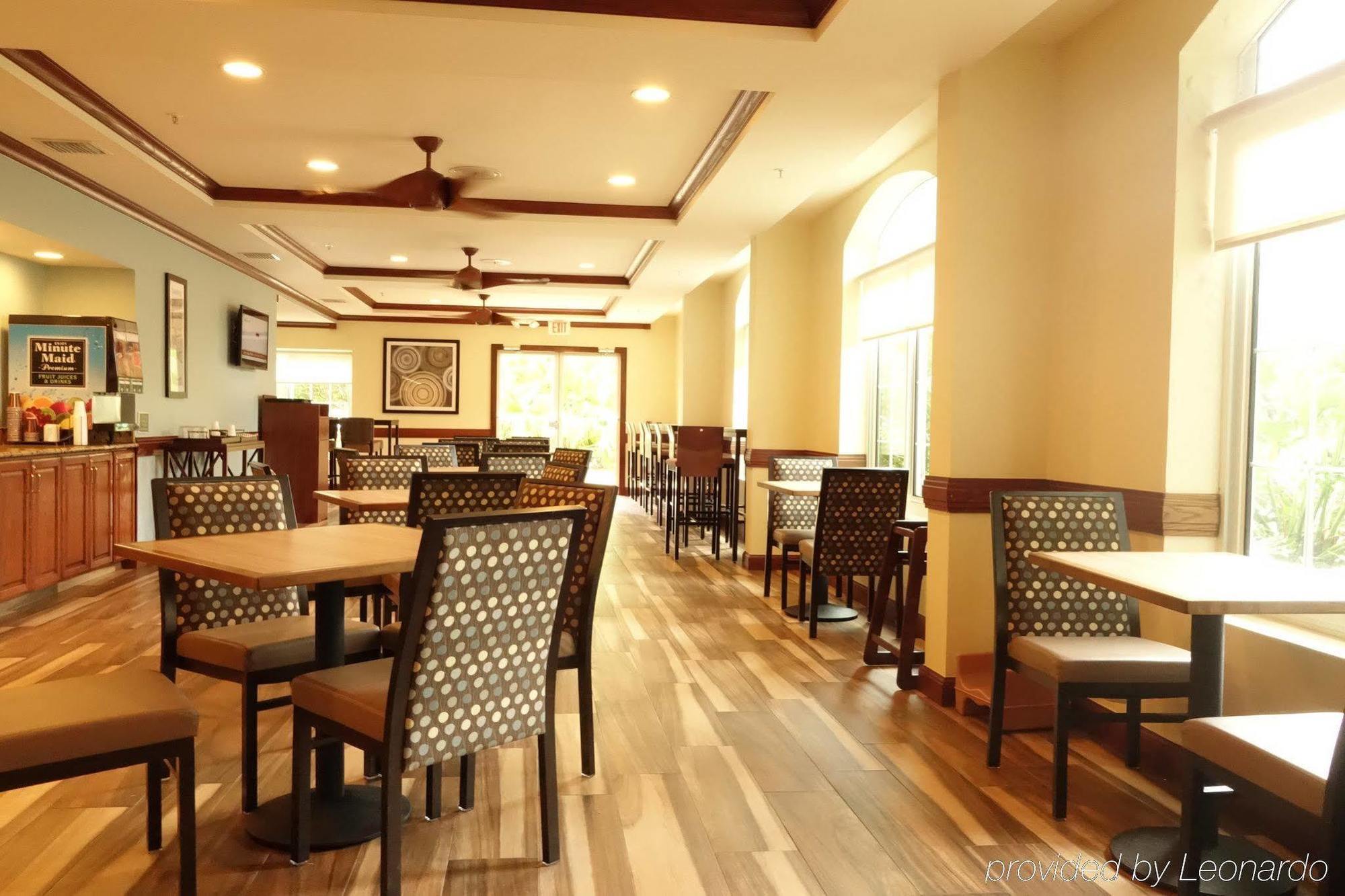 Surestay Plus Hotel By Best Western Vero Beach Kültér fotó