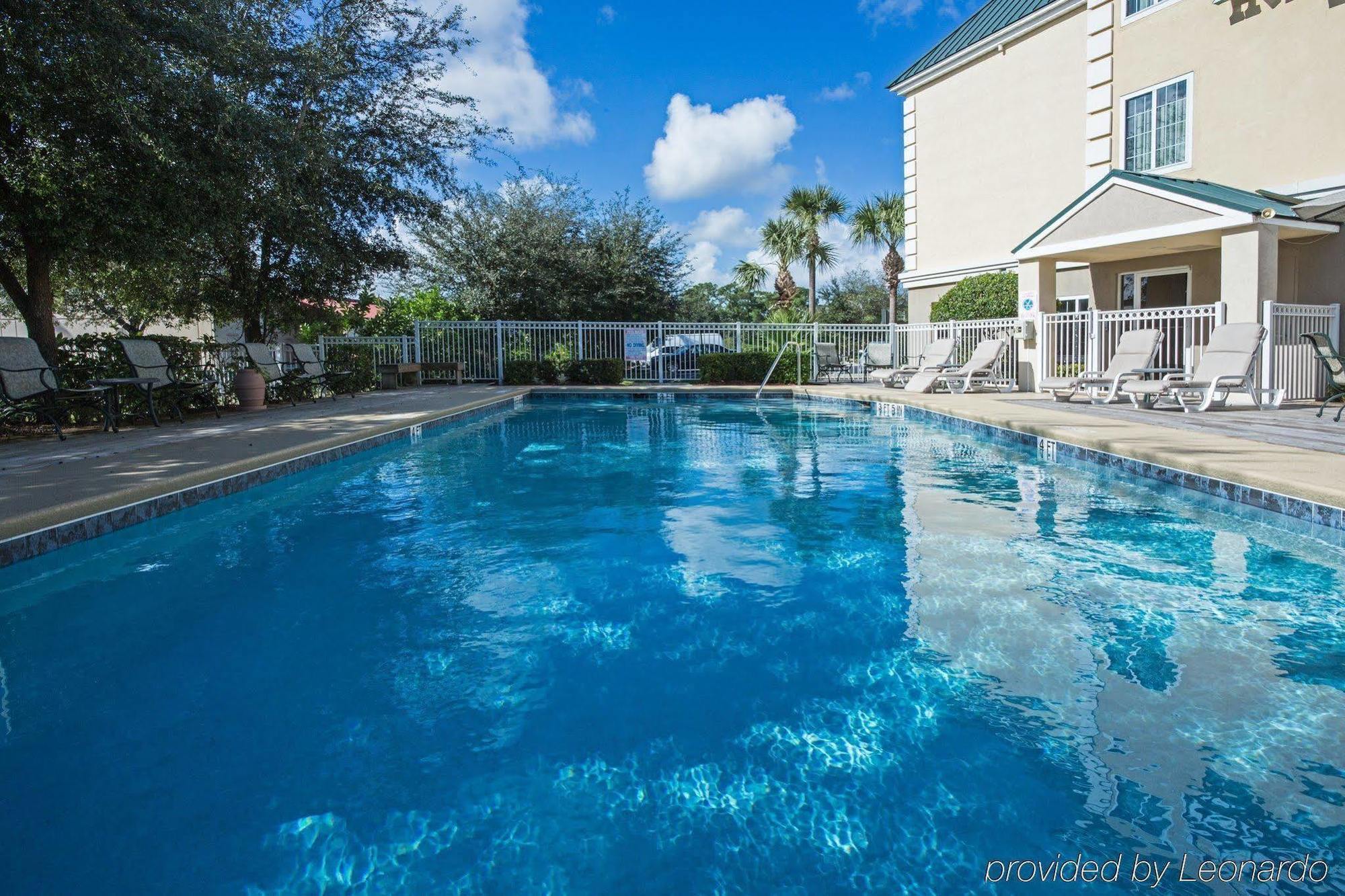 Surestay Plus Hotel By Best Western Vero Beach Kültér fotó