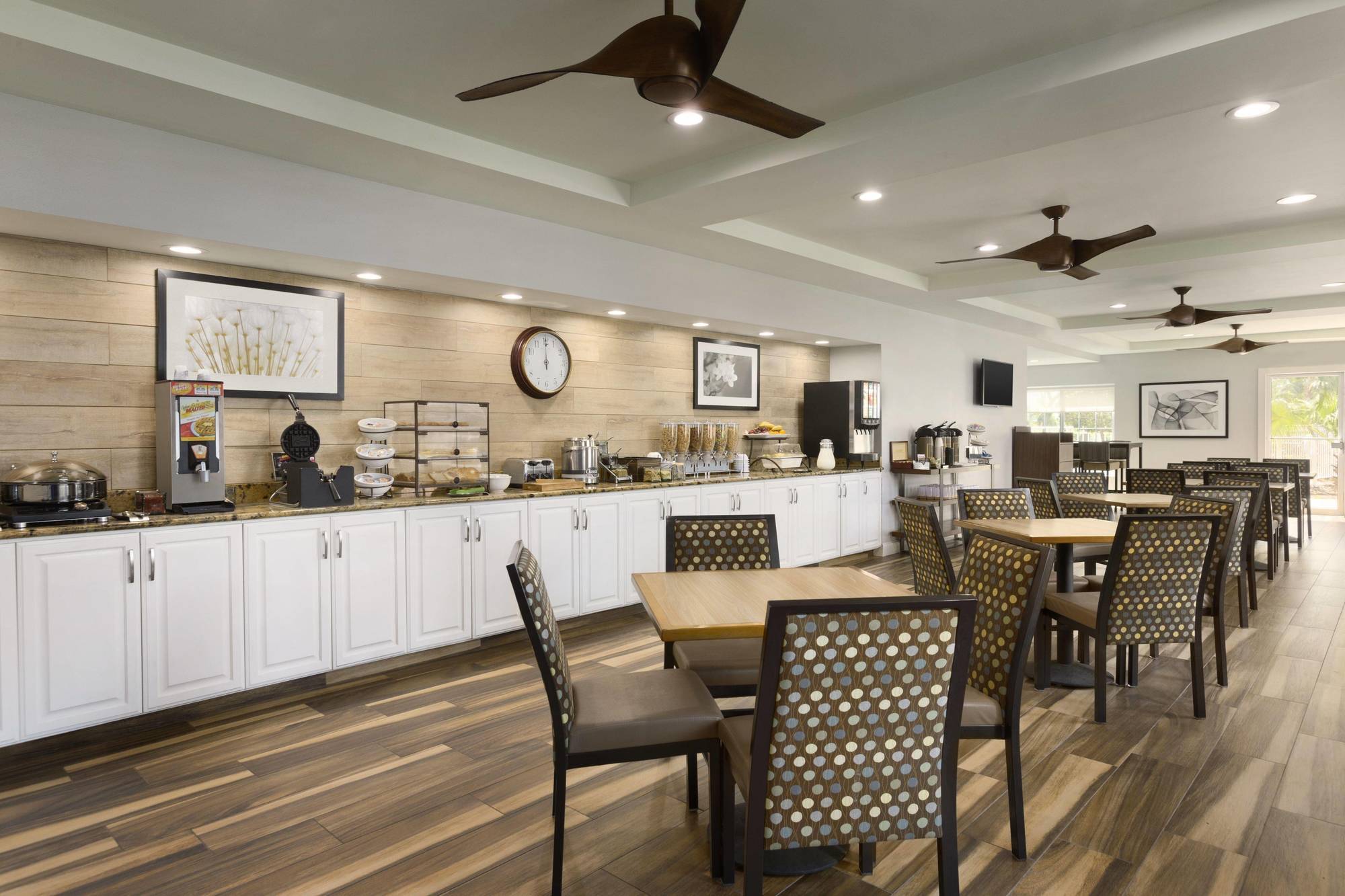 Surestay Plus Hotel By Best Western Vero Beach Kültér fotó