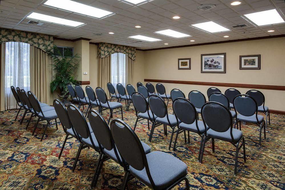 Surestay Plus Hotel By Best Western Vero Beach Kültér fotó